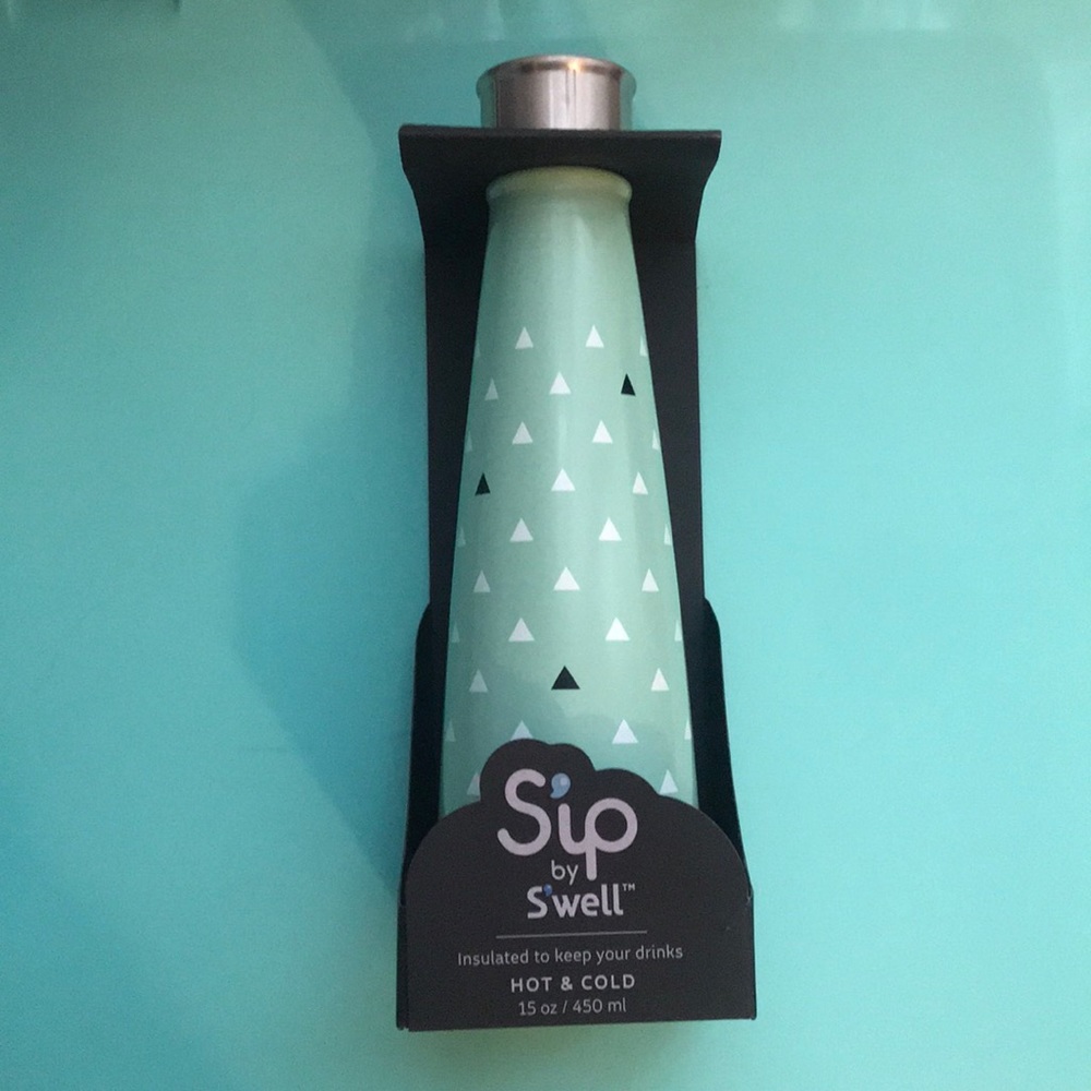 Sip by S’well water bottle